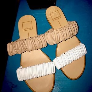 Gorgeous Dolce Vita sandals